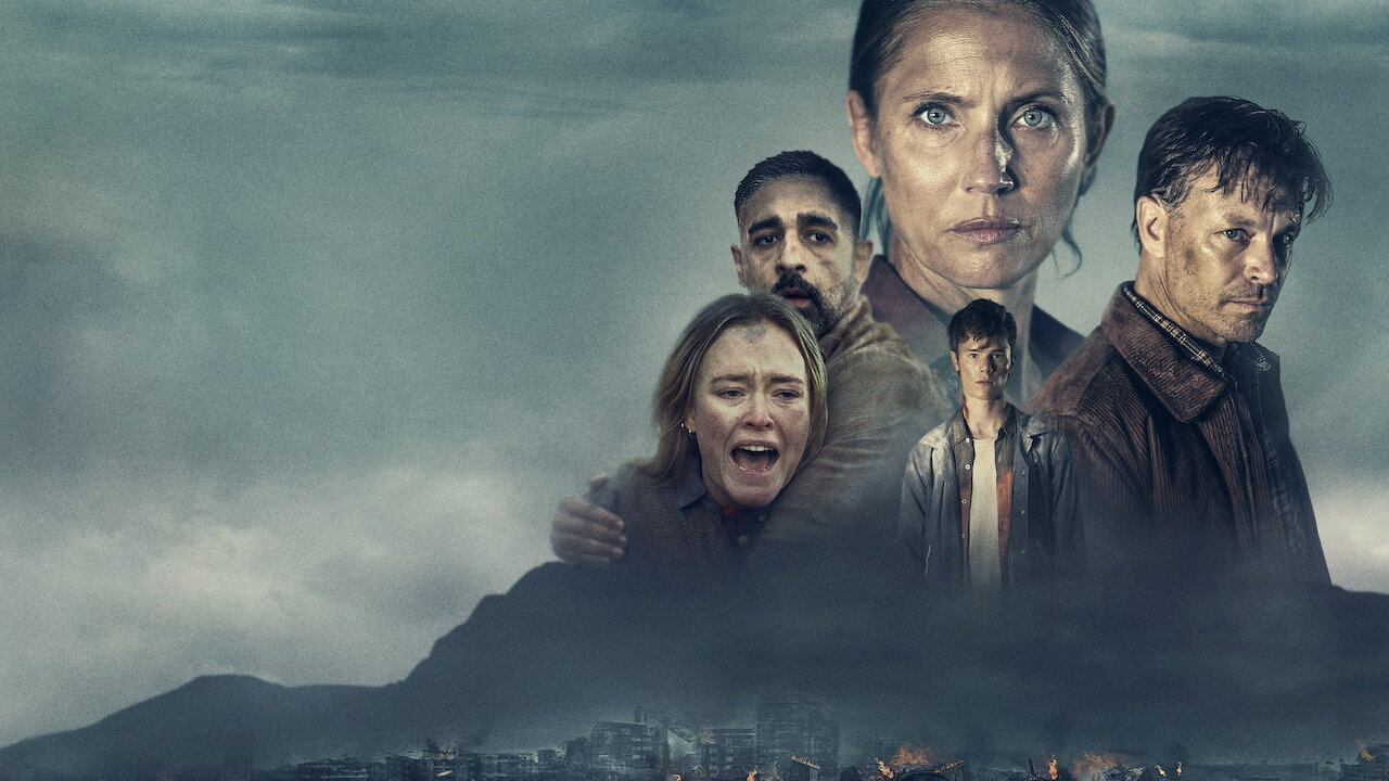 Regarder The Abyss | Site officiel de Netflix