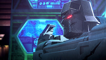 Transformers: War For Cybertron Trilogy: Chapter 1: Siege: Episode 2