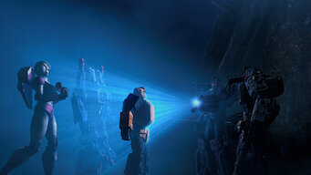 Transformers: War For Cybertron Trilogy: Chapter 1: Siege: Episode 5