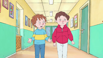 Is Horrid Henry Season 5 2019 On Netflix Italy