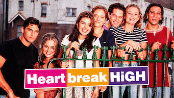 Heartbreak High (1999)