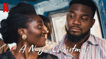 A Naija Christmas (2021)