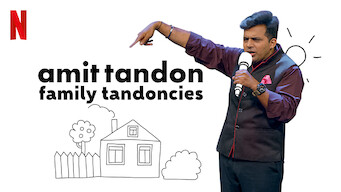 Amit Tandon: Family Tandoncies (2019)