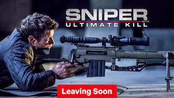 Sniper: Ultimate Kill (2017)