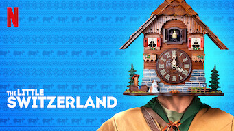 The Little Switzerland (2019)