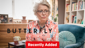 Butterfly (2018)