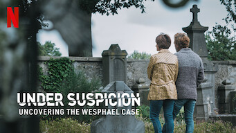 Under Suspicion: Uncovering the Wesphael Case (2021)