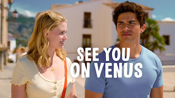 See You on Venus (2023)