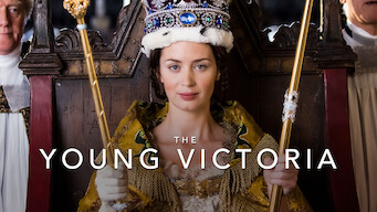 The Young Victoria (2009)