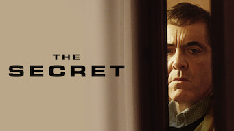 The Secret (2016)