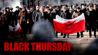 Black Thursday (2011)