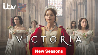 Victoria (2019)