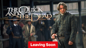 The Quick and the Dead (1995)