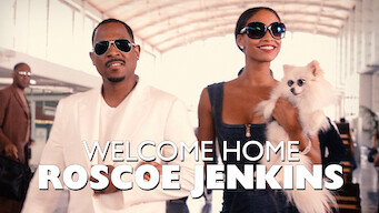 Welcome Home Roscoe Jenkins (2008)