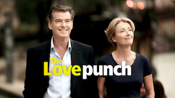 The Love Punch (2013)