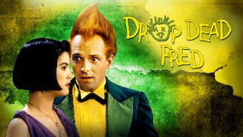 Drop Dead Fred (1991)