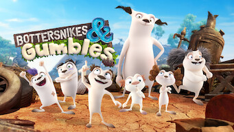 Bottersnikes & Gumbles (2017)