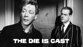 The Die Is Cast (1960)