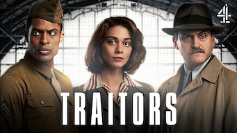 Traitors (2019)