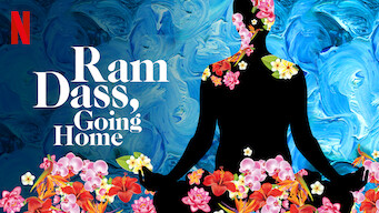 Ram Dass, Going Home (2018)