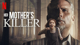 Her Mother's Killer (2020)