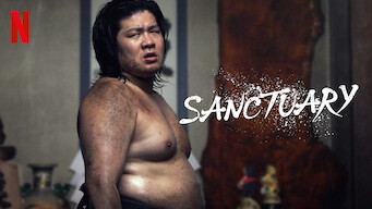 Sanctuary (2023)