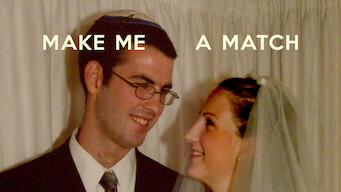 Make Me a Match (2013)