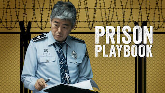 Prison Playbook (2017)