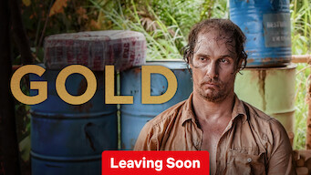 Gold (2016)