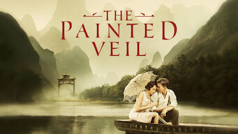 The Painted Veil (2006)