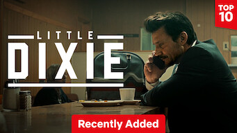 Little Dixie (2023)