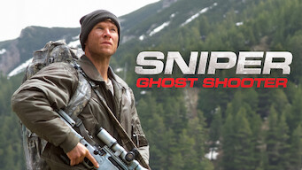 Sniper: Ghost Shooter (2016)