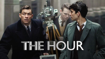 The Hour (2012)