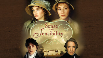 Sense and Sensibility (1995)