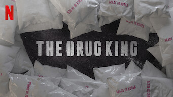 The Drug King (2018)