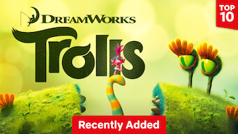 Trolls (2016)