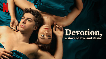 Devotion, a Story of Love and Desire (2021)