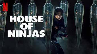 House of Ninjas (2024)