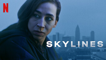 Skylines (2019)