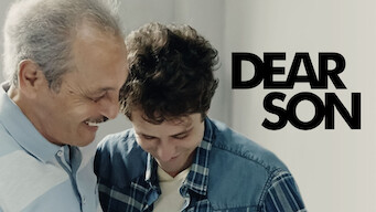 Dear Son (2018)