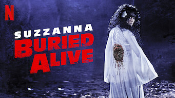 Suzzanna: Buried Alive (2018)