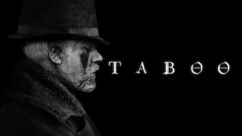 Taboo (2017)