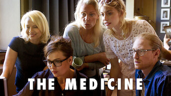 The Medicine (2014)