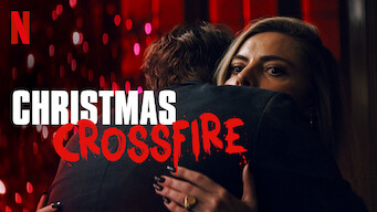 Christmas Crossfire (2020)