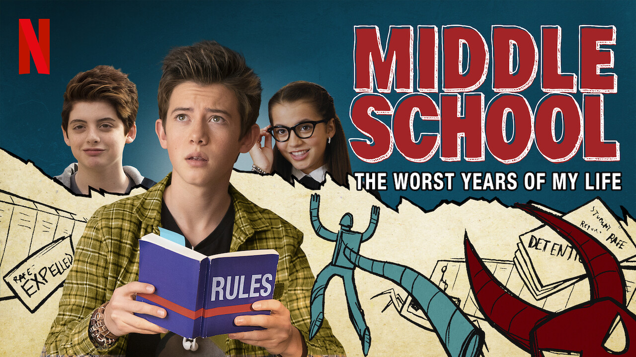 is-middle-school-the-worst-years-of-my-life-2016-available-to