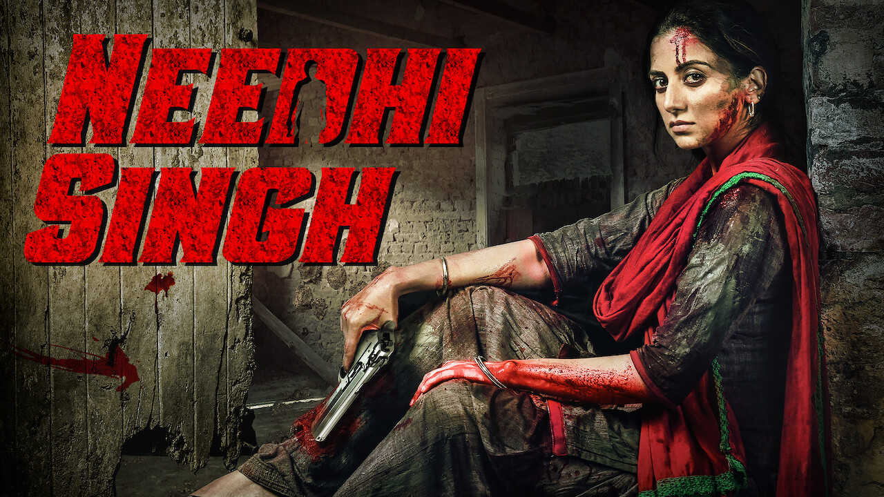 Is 'Needhi Singh' on Netflix UK? Where to Watch the Movie