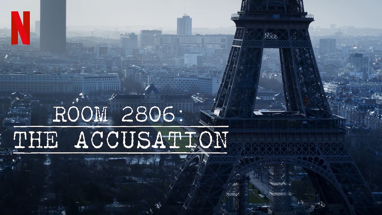 Is �Room 2806 The Accusation� on Netflix UK? Where to