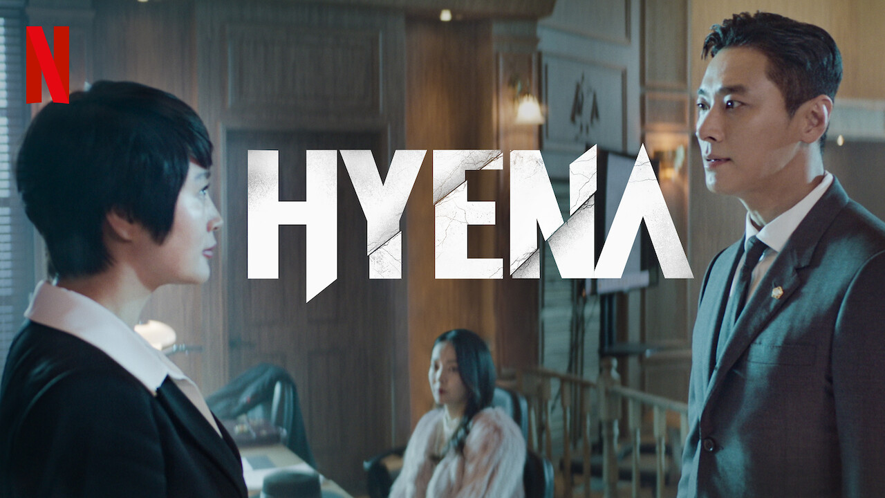 Is 'Hyena' (2020) available to watch on UK Netflix - NewOnNetflixUK