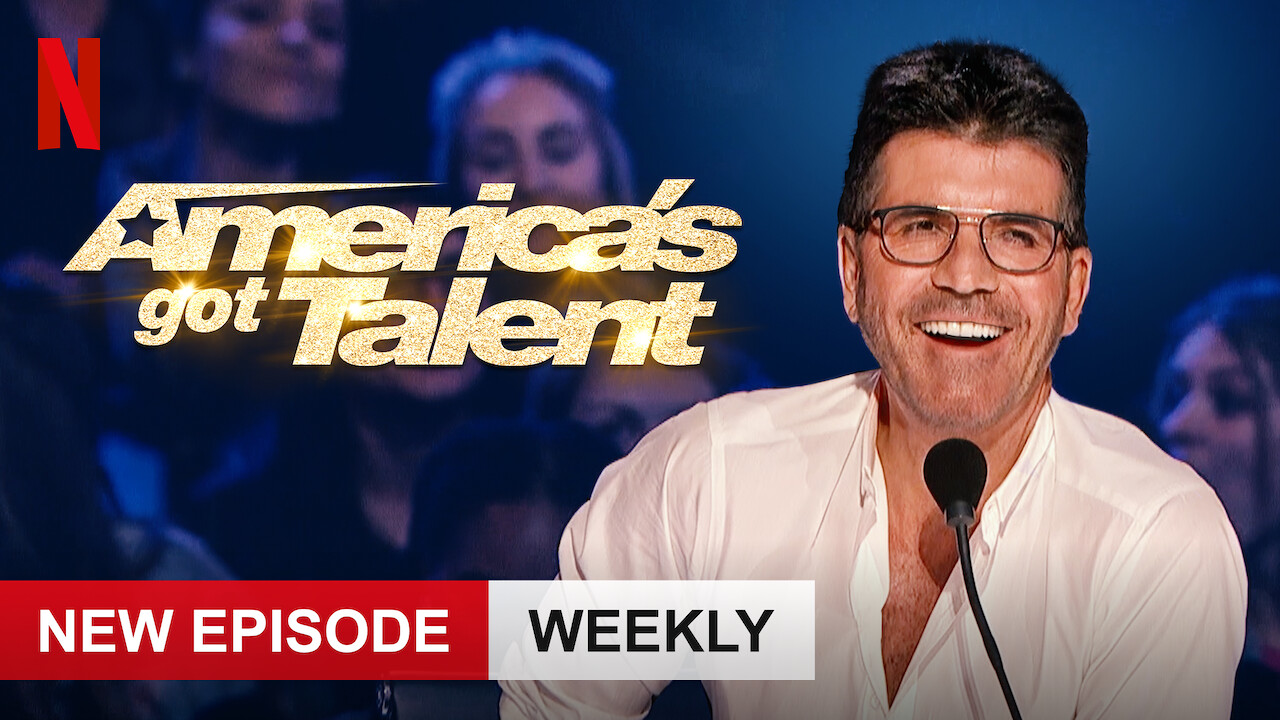 Is �America�s Got Talent� (2020) available to watch on UK