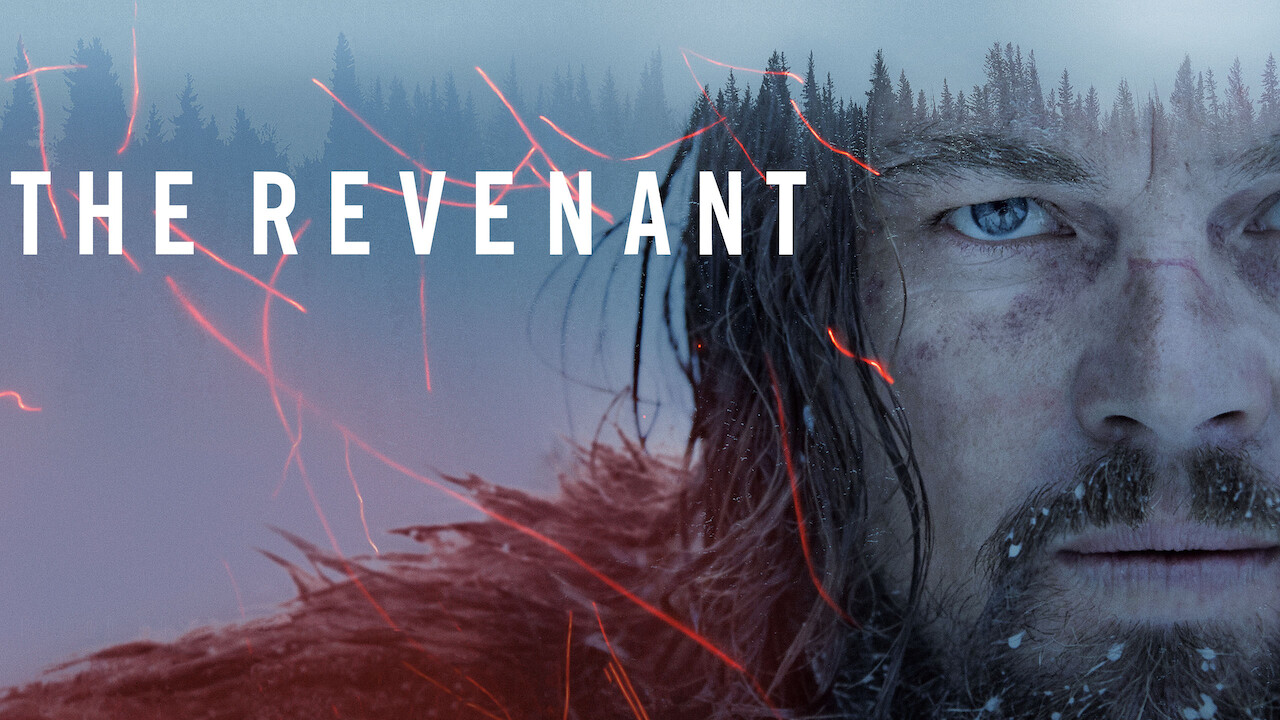 the revenant stream